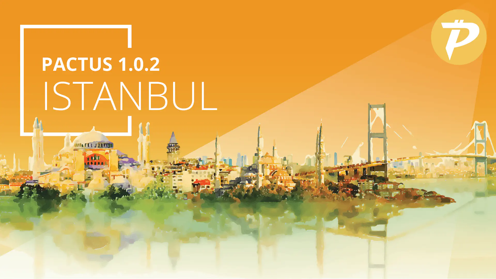 Pactus 1.0.2 (Istanbul) Released