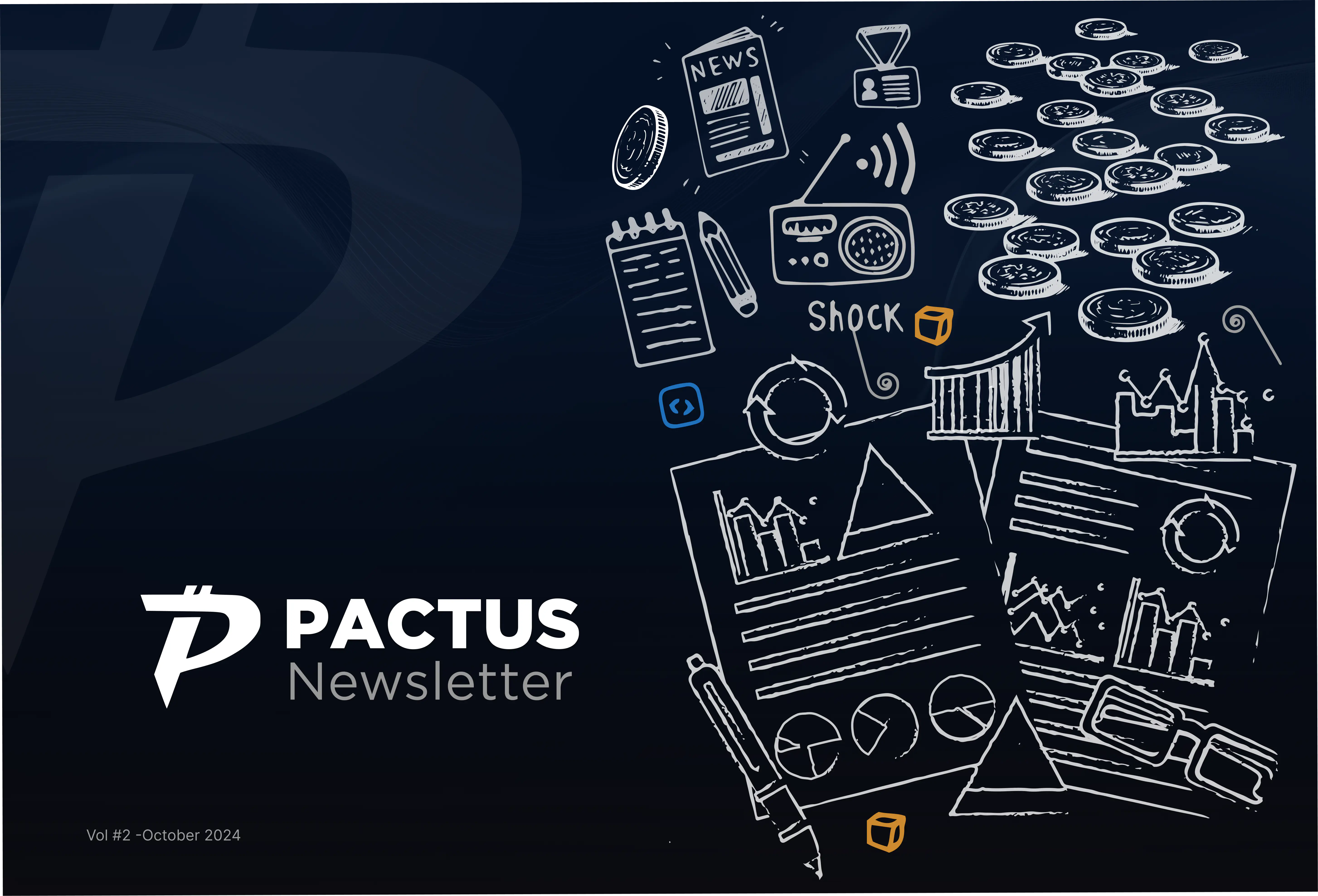 Pactus Newsletter, October 2024