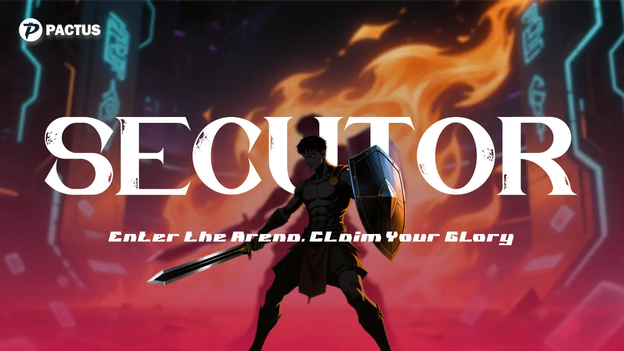 SECUTOR LAUNCHED